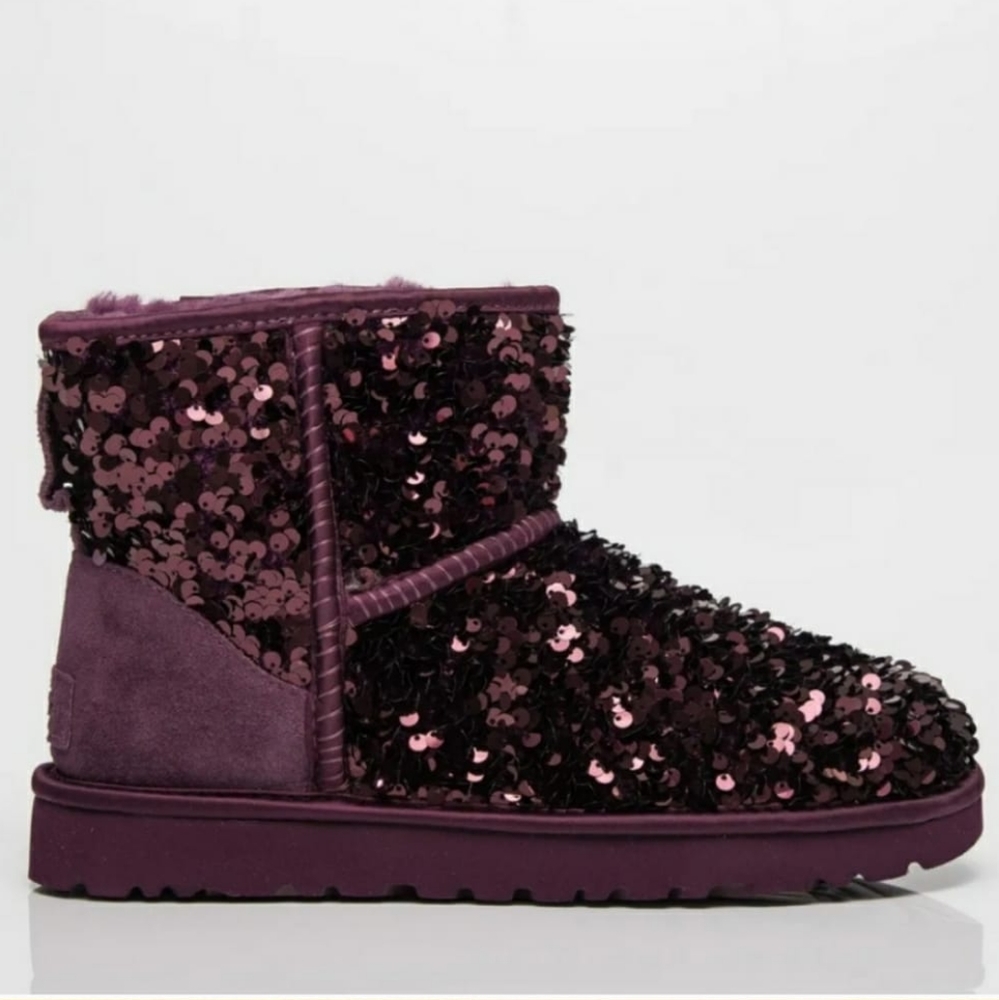 UGG boots